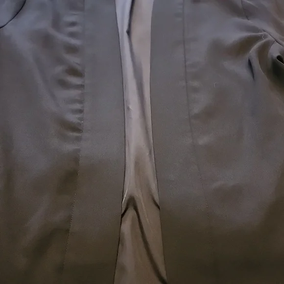 Kaffe - Contemporary Blazer Black - Picture 4 of 5